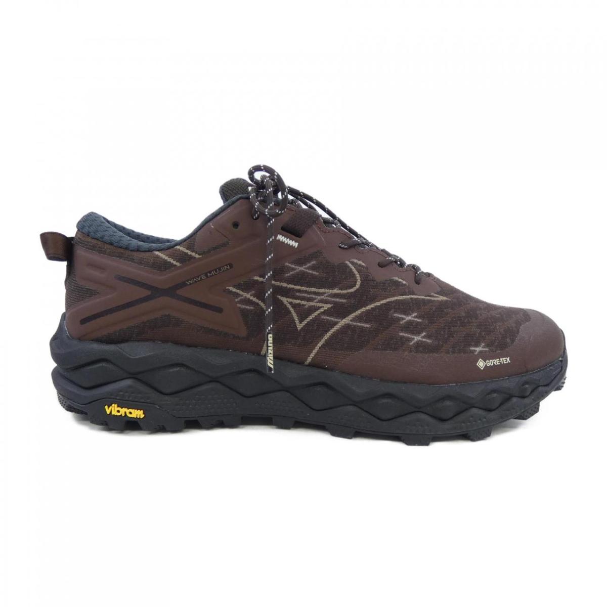 ミズノ MIZUNO D1GA250104 スニーカー【中古】 メンズ靴-靴