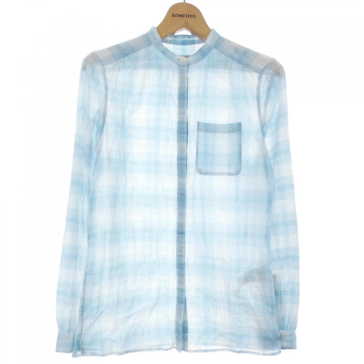 バーバリーブリット BURBERRY BRIT シャツ【中古】 6,816円