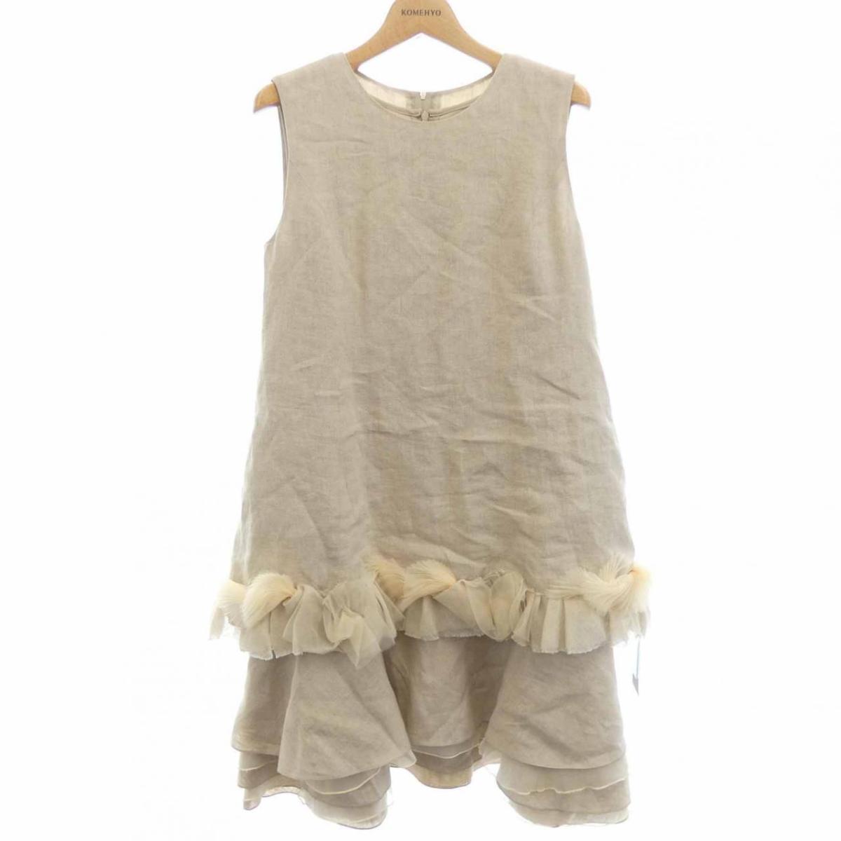 フォクシー FOXEY 37998 ワンピース【中古】|KOMEHYO ONLINESTORE 店