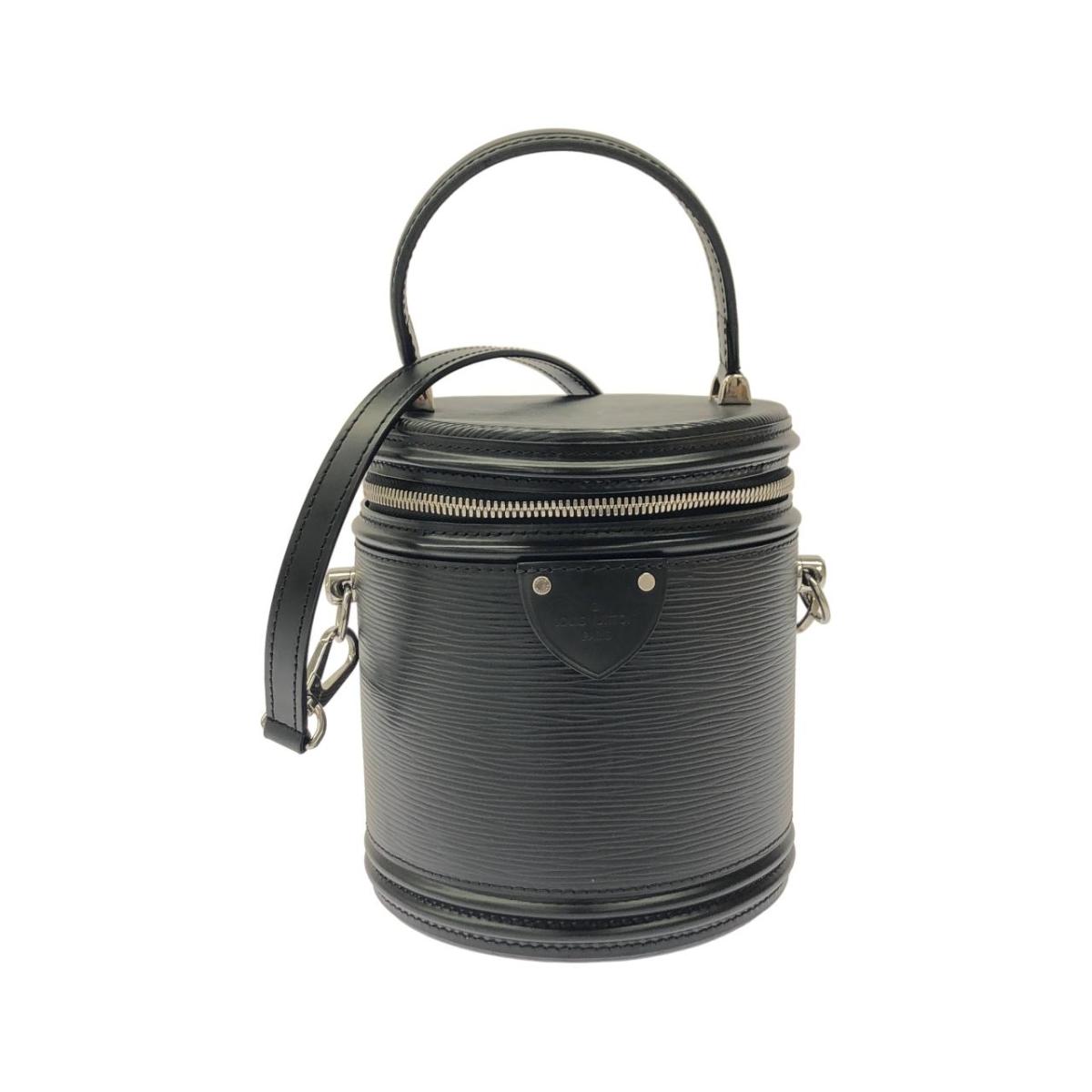 ルイヴィトン エピ カンヌ M52226 バッグ【中古】