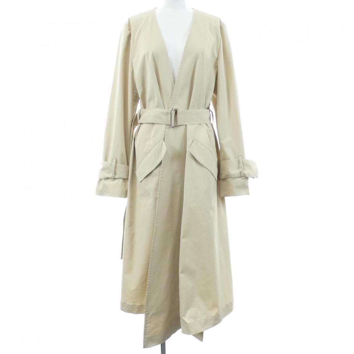 エリン ELIN コート【中古】