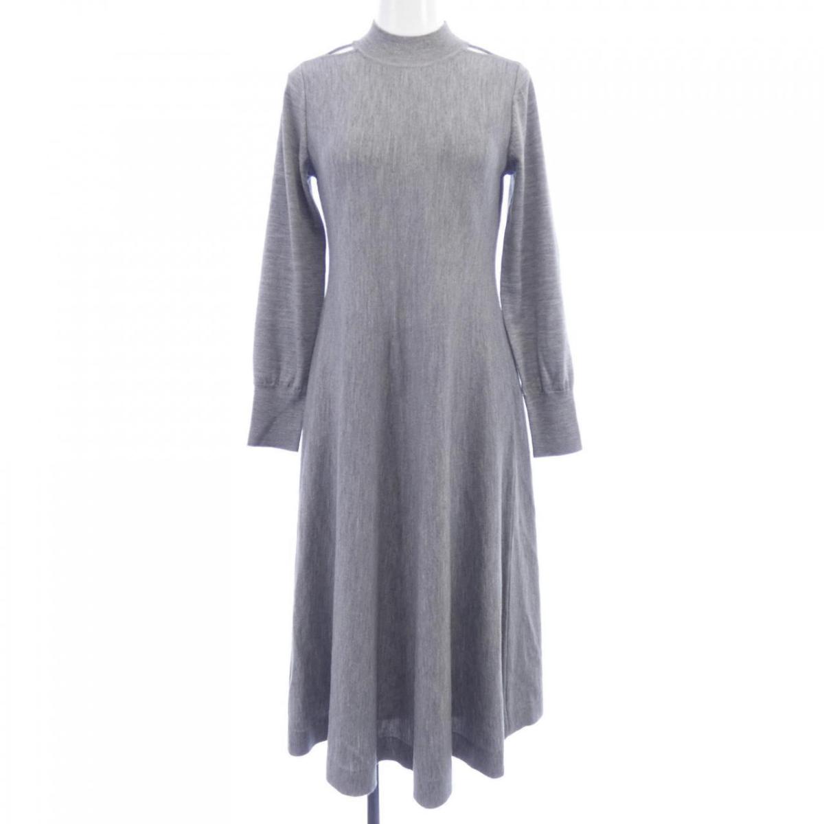 アナイ ANAYI 102427 ワンピース【中古】