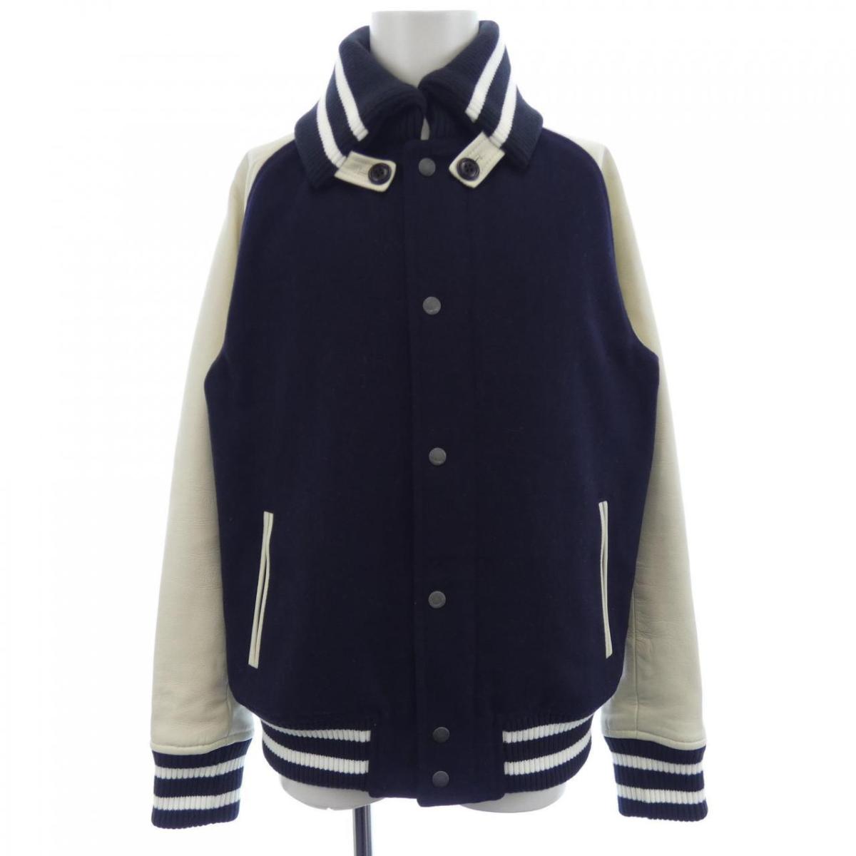 グラム GLAMB ブルゾン【中古】