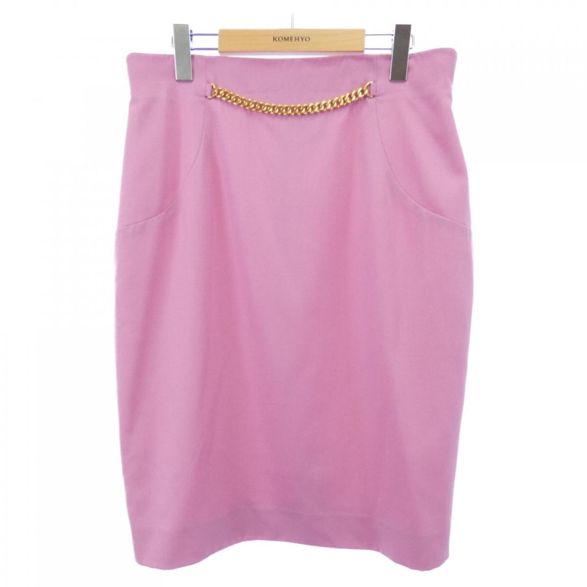 【ヴィンテージ】セリーヌ CELINE スカート【中古】|KOMEHYO ONLINESTORE 店