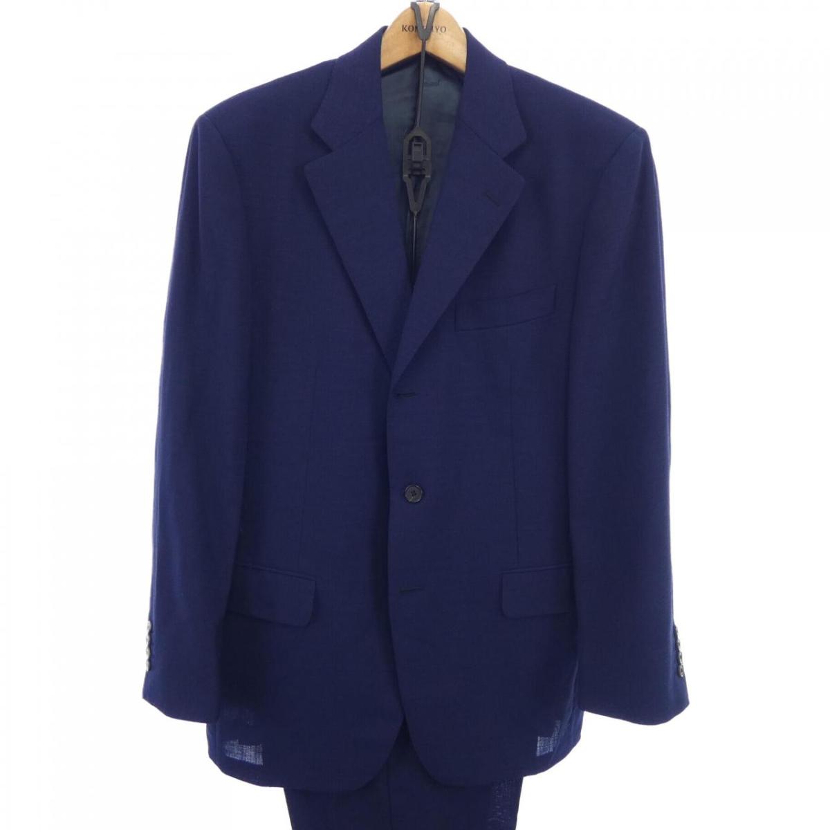 ベルベスト BELVEST スーツ【中古】