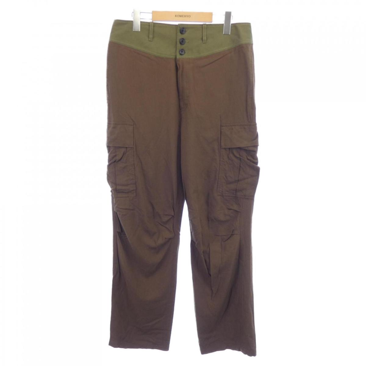 ランバン LANVIN ズボン下【中古】 ズボン・パンツ-メンズファッション