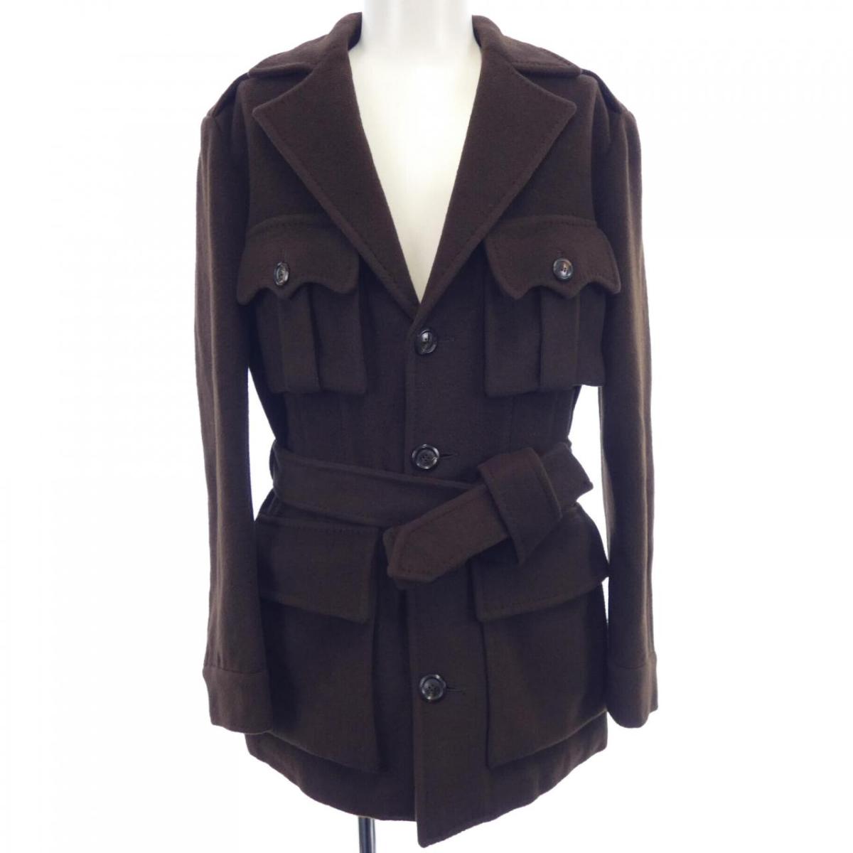 スティレラティーノ STILE LATINO NAPOLI コート【中古】