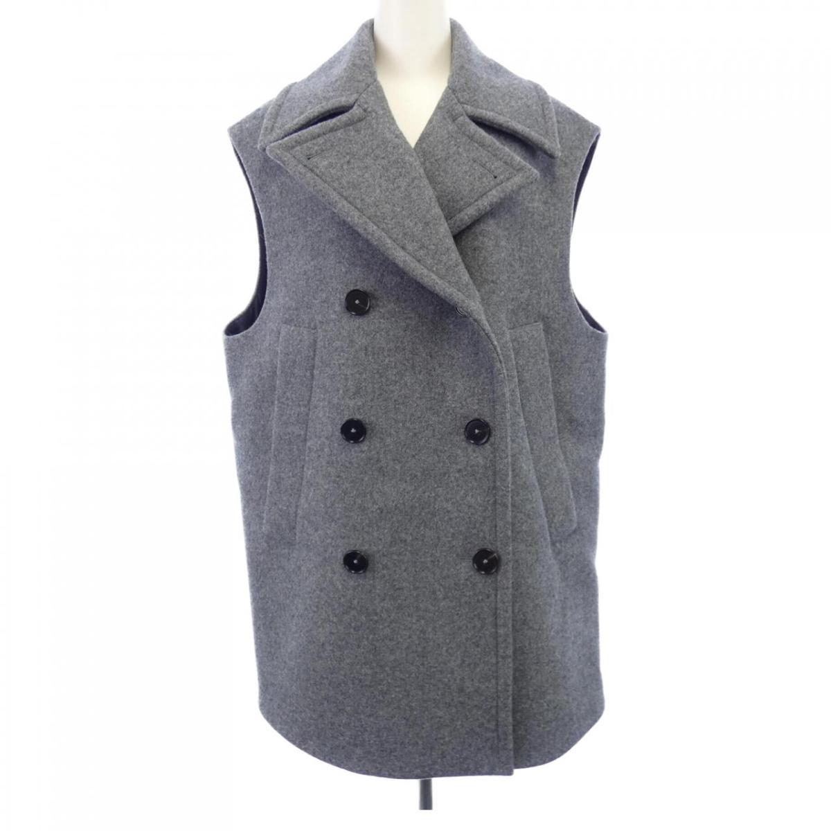 ジルサンダープラス JIL SANDER+ ロングより良い【中古】