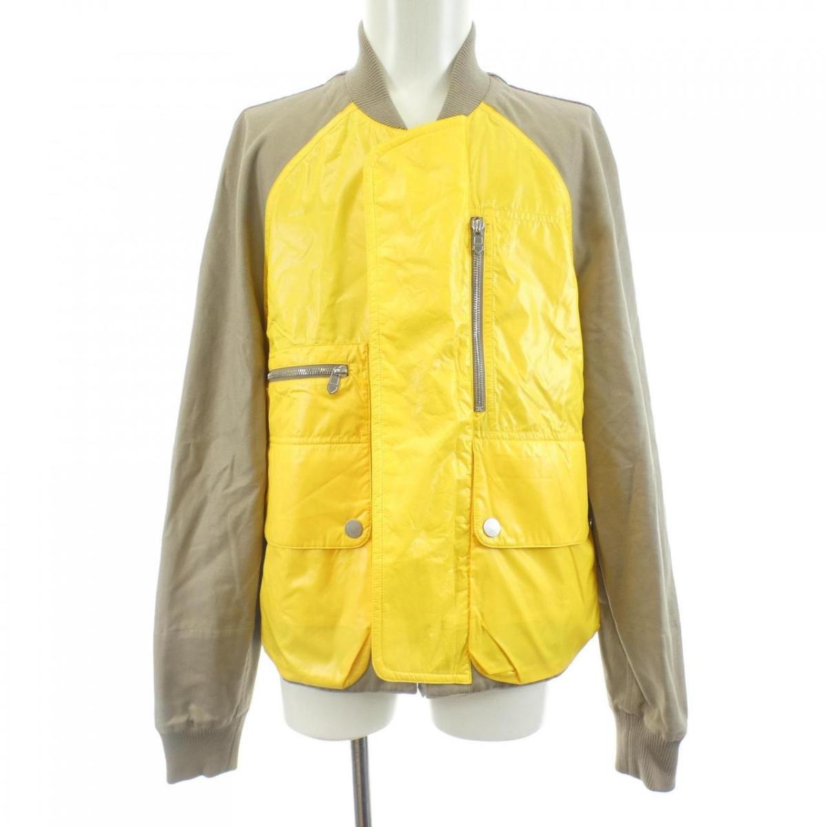エルメス HERMES *21-5514 上衣【中古】