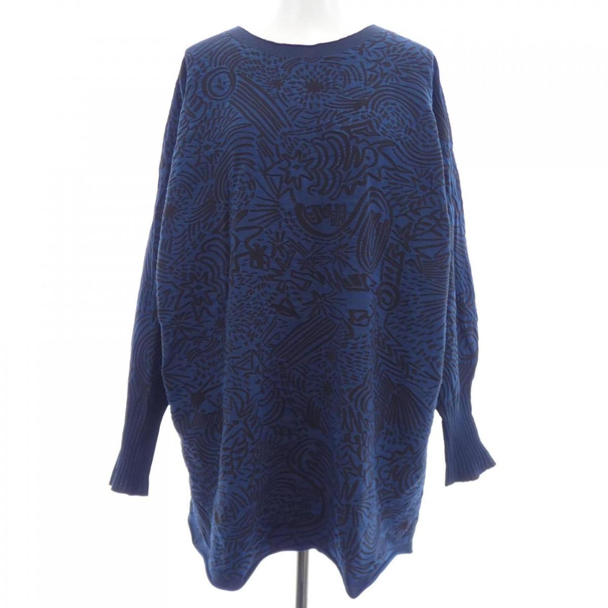 プリーツプリーズ PLEATS PLEASE PP43KT942 トップス【中古】