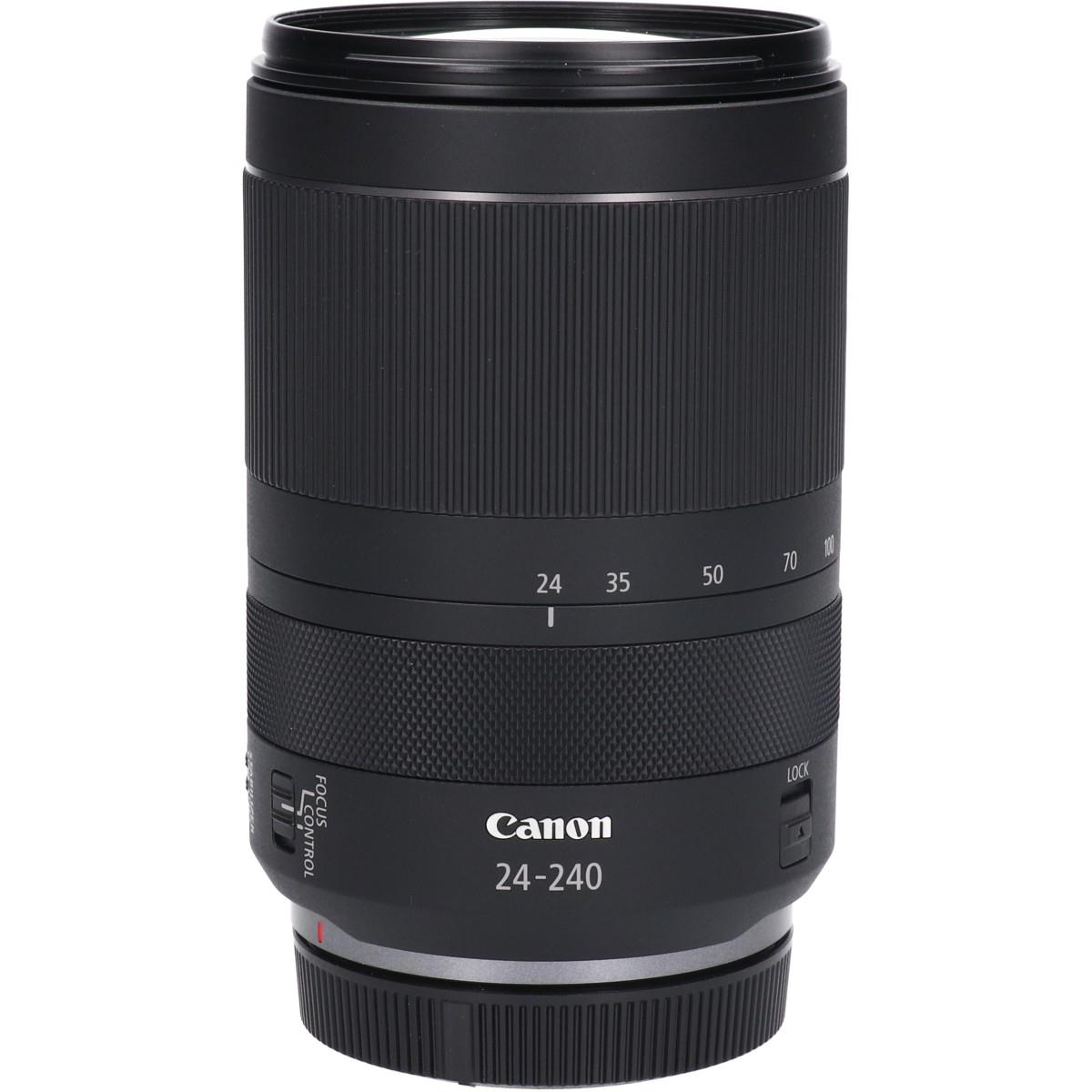 ＲＦ２４－２４０ｍｍ　Ｆ４－６．３ＩＳ　ＵＳＭ【中古】 74,580円