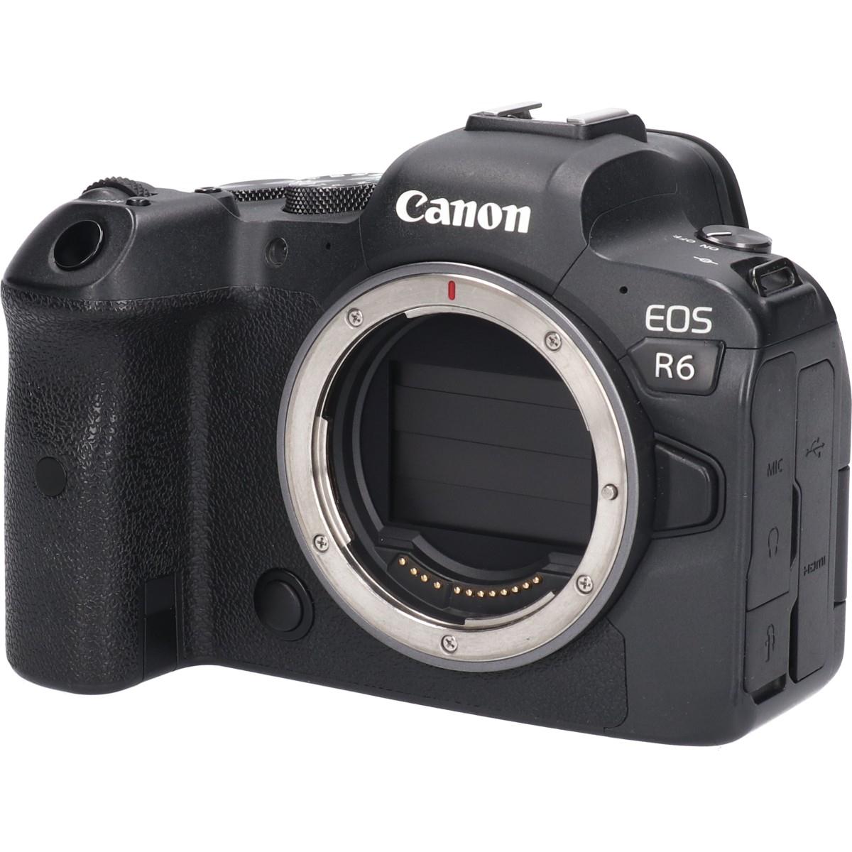 ＥＯＳ Ｒ６【中古】