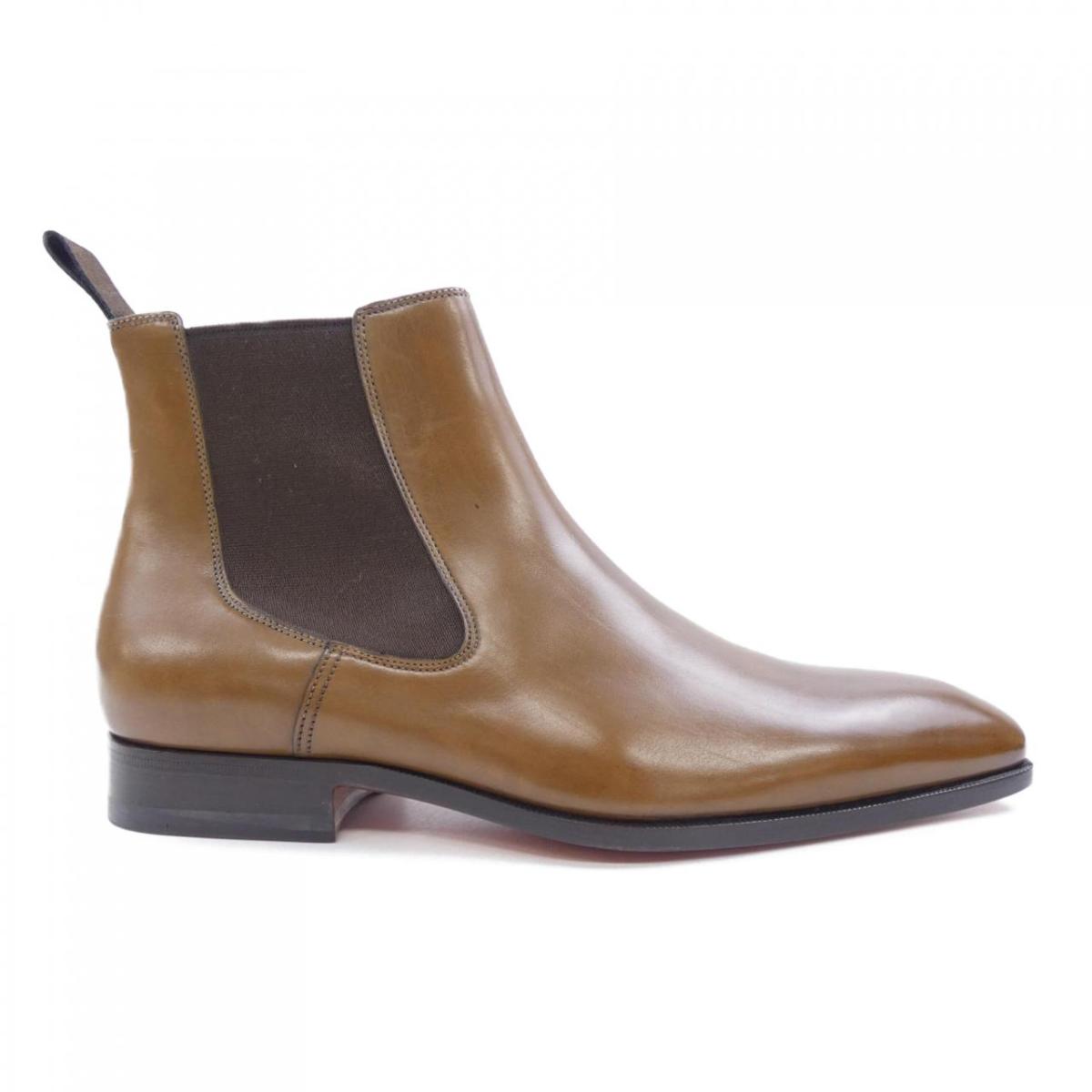 サントーニ SANTONI ブーツ【中古】