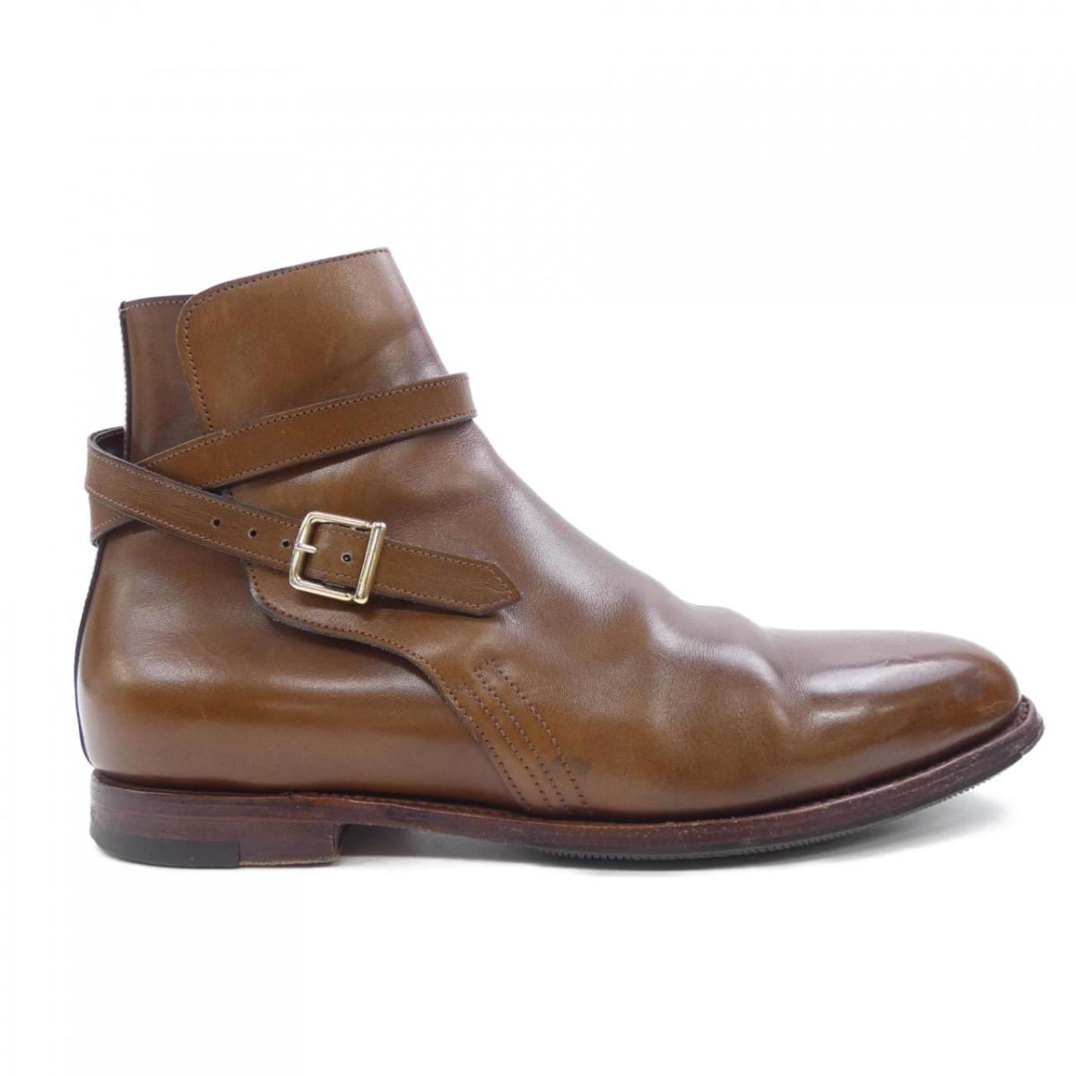 ジョンロブ JOHN LOBB SULKY ブーツ【中古】