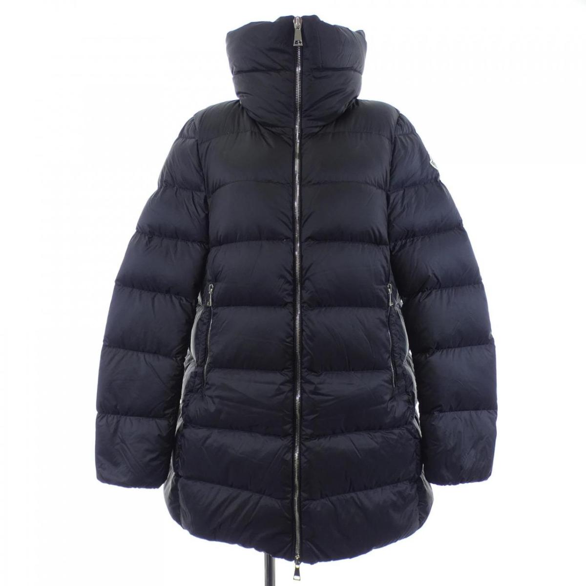 モンクレール MONCLER TORCYN ダウンジャケット【中古】