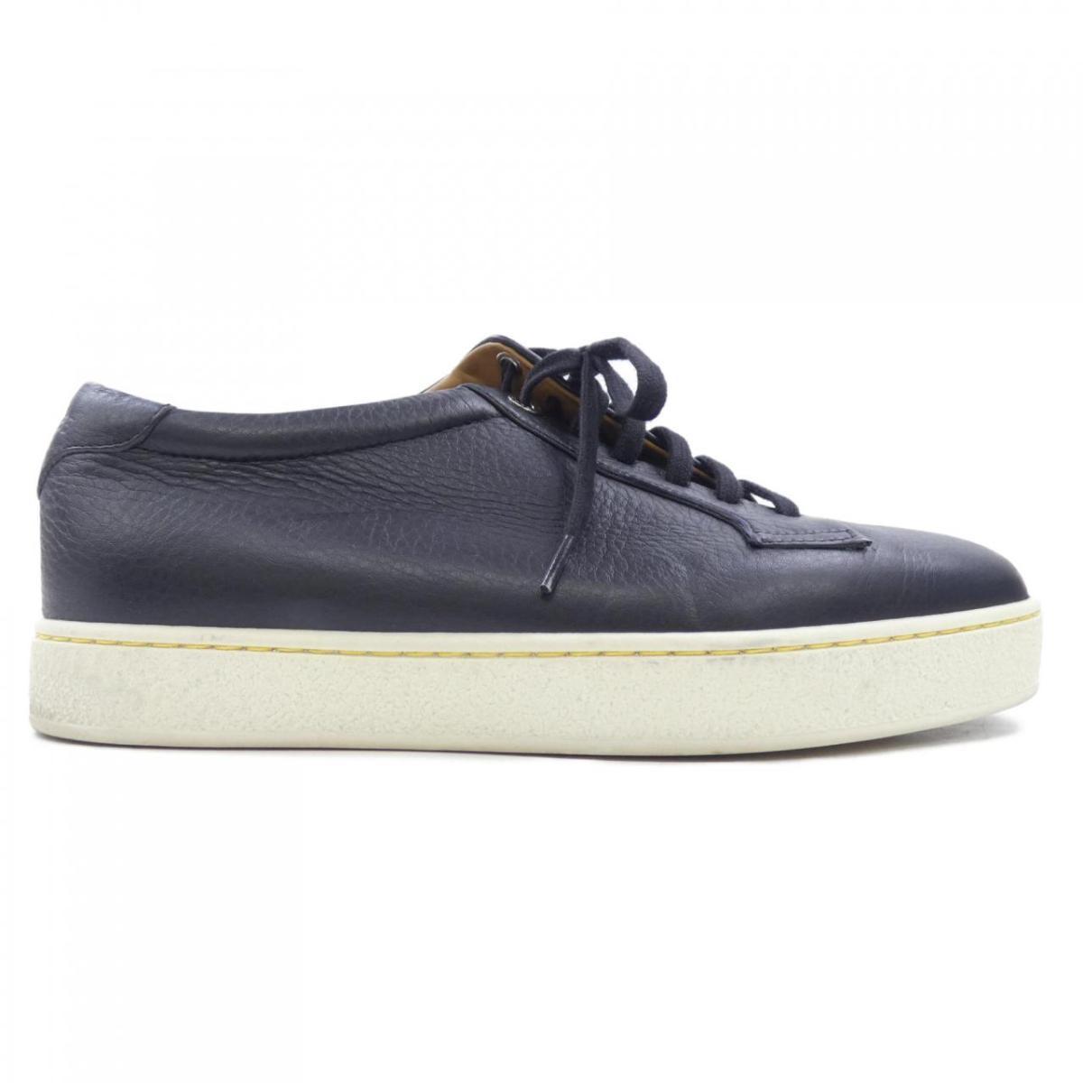 ジョンロブ JOHN LOBB スニーカー【中古】