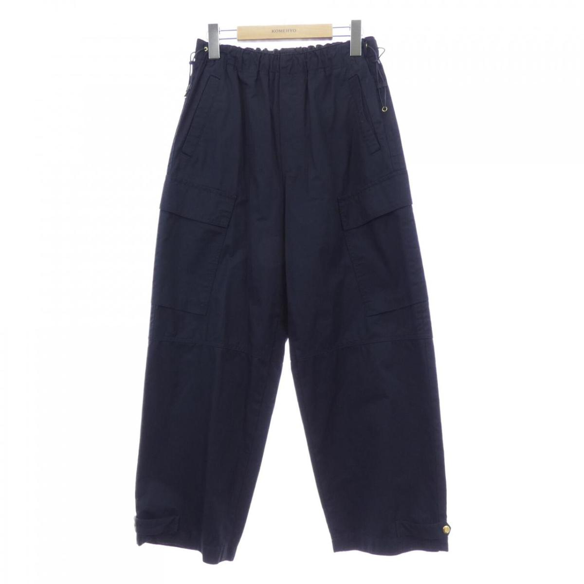 ドゥロワー DRAWER 6514-299-1458 パンツ【中古】