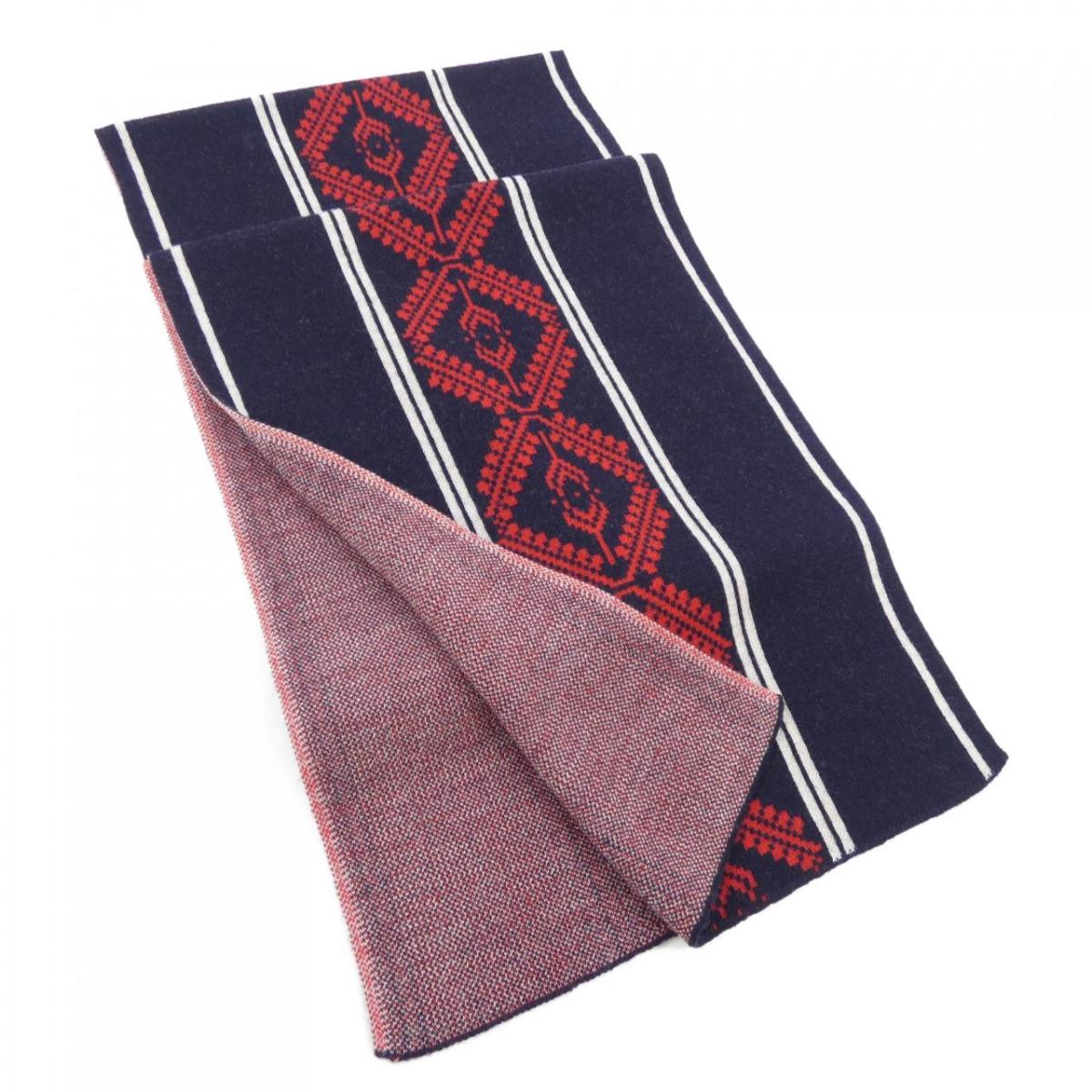 楽天市場】DRIES VAN NOTEN ドリスヴァンノッテン マフラー 021324