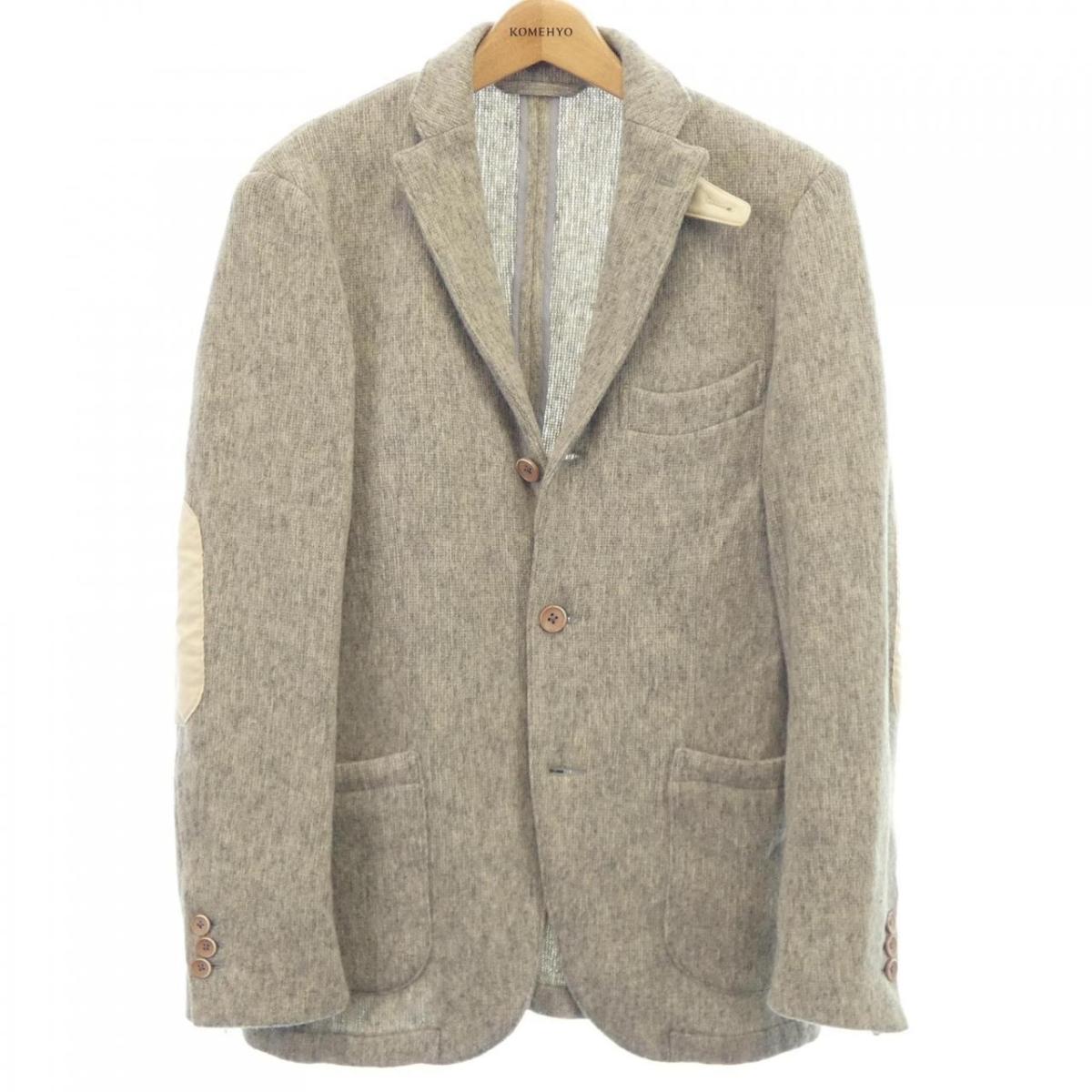 リングジャケット RING JACKET ジャケット【中古】