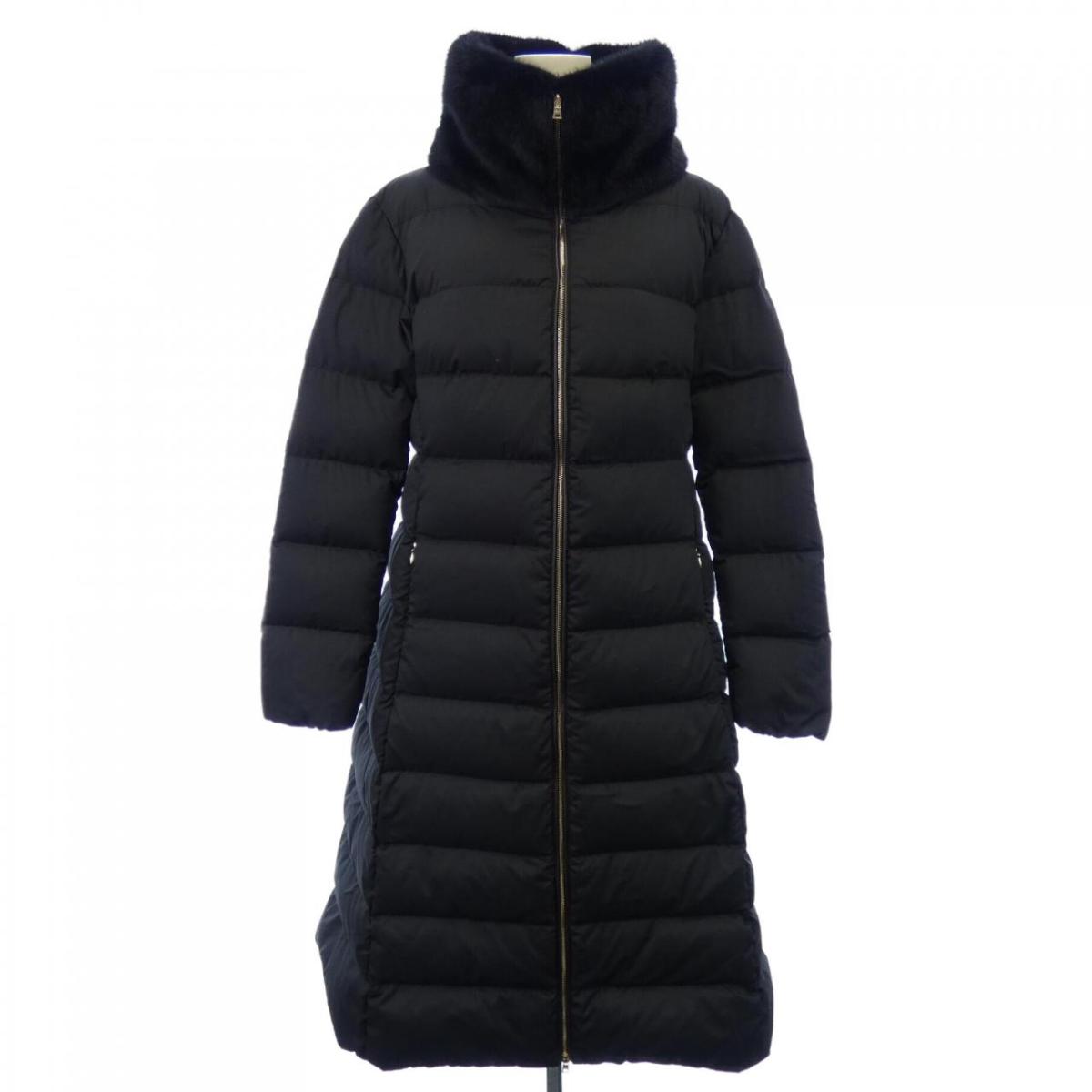 ヘルノ Herno PI002071D ダウンコート【中古】｜KOMEHYO ONLINESTORE 店