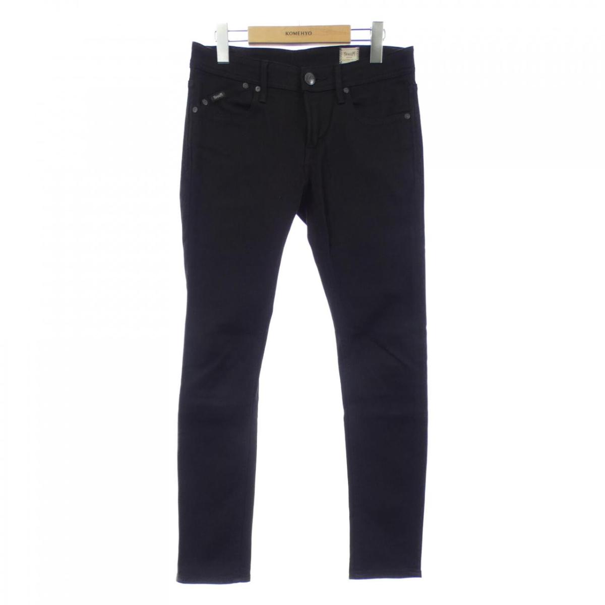 ヤヌーク YANUK NEIL パンツ【中古】