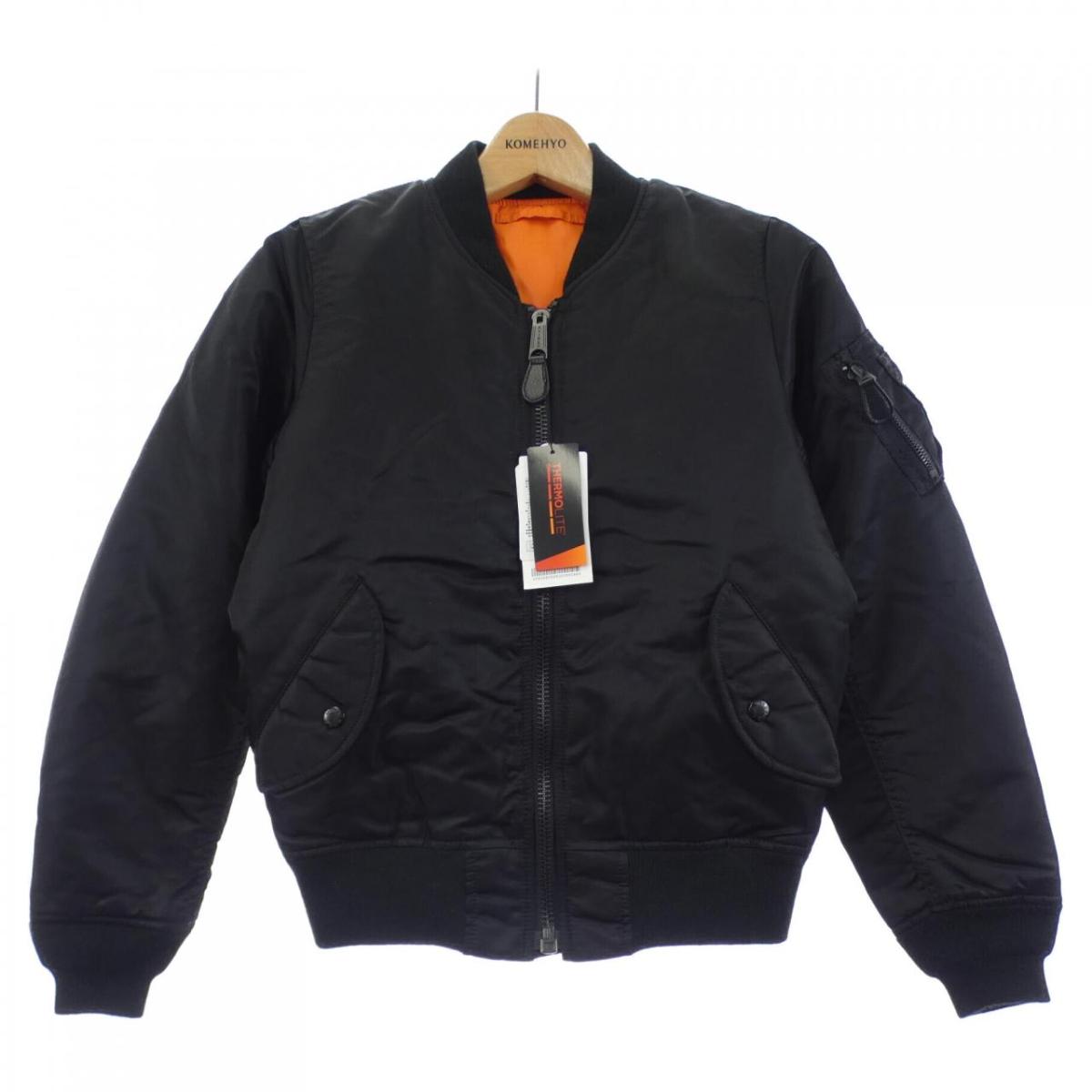 アヴィレックス AVIREX 6202050 ブルゾン【中古】｜KOMEHYO ONLINESTORE 店