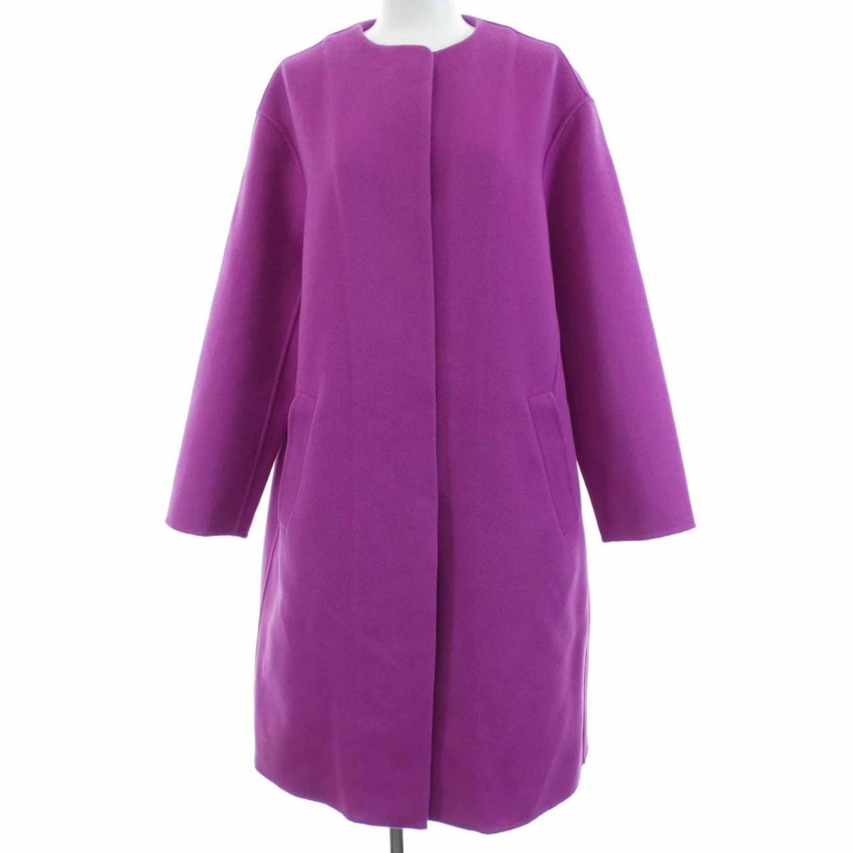 エスマックスマーラ 'S Max Mara 901102 コート【中古】｜KOMEHYO ONLINESTORE 店