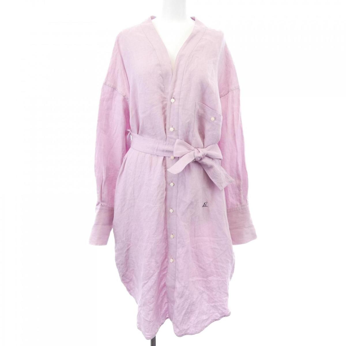 マディソンブルー MADISON BLUE ワンピース【中古】