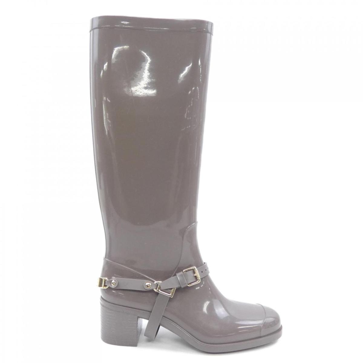 ジミーチュウ JIMMY CHOO ロングブーツ【中古】|KOMEHYO ONLINESTORE 店