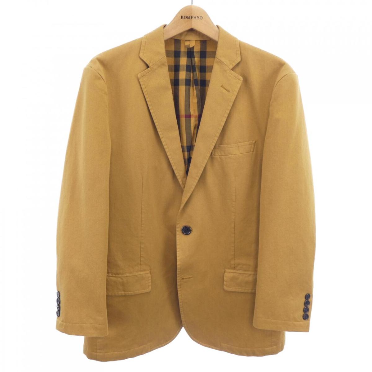 バーバリーロンドン BURBERRY LONDON A1E64-610-62 ジャケット【中古】
