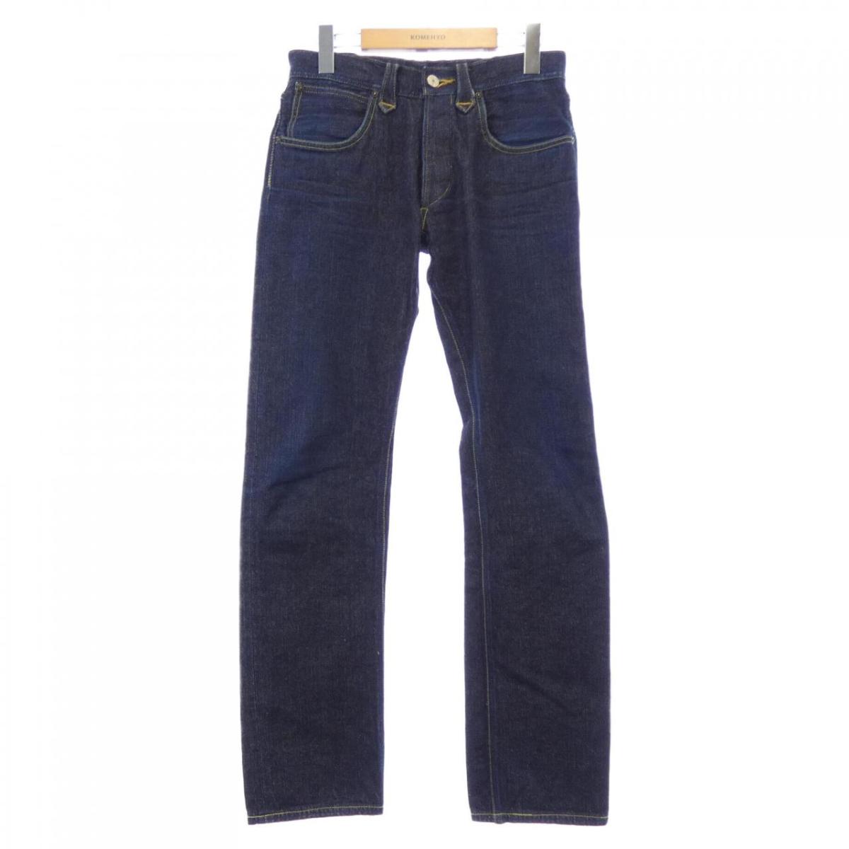 ウエストライド WEST RIDE ジーンズ【中古】