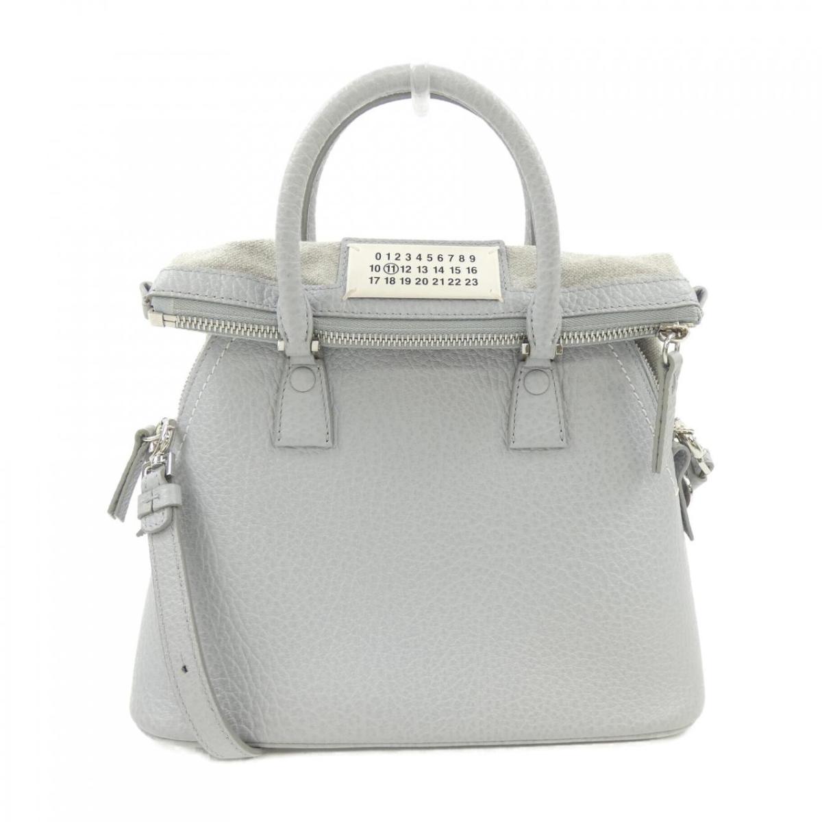 メゾンマルジェラ Maison Margiela 5AC CLASSIQUE S56WG0082 BAG【中古】