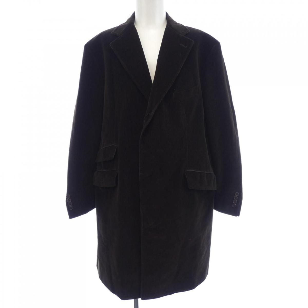ブルックスブラザーズ BROOKS BROTHERS コート【中古】