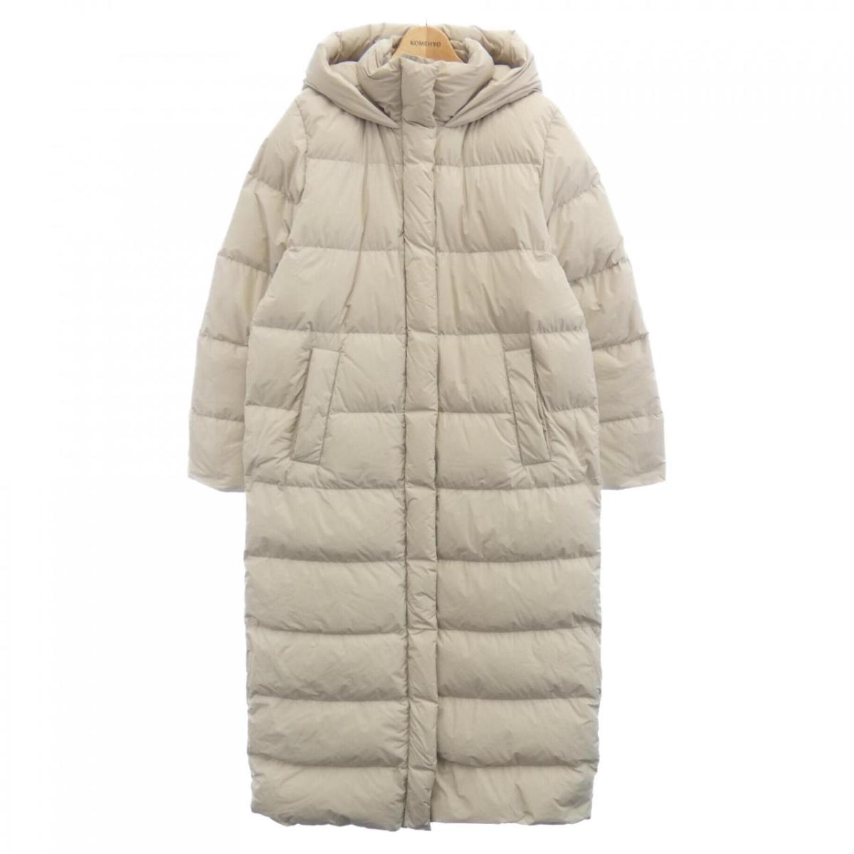 マックスマーラウィークエンド Max Mara weekend 54960713 ダウンコート【中古】