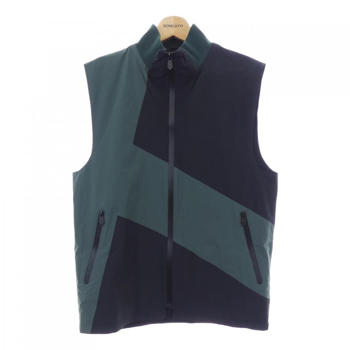 エルメス HERMES ベスト【中古】