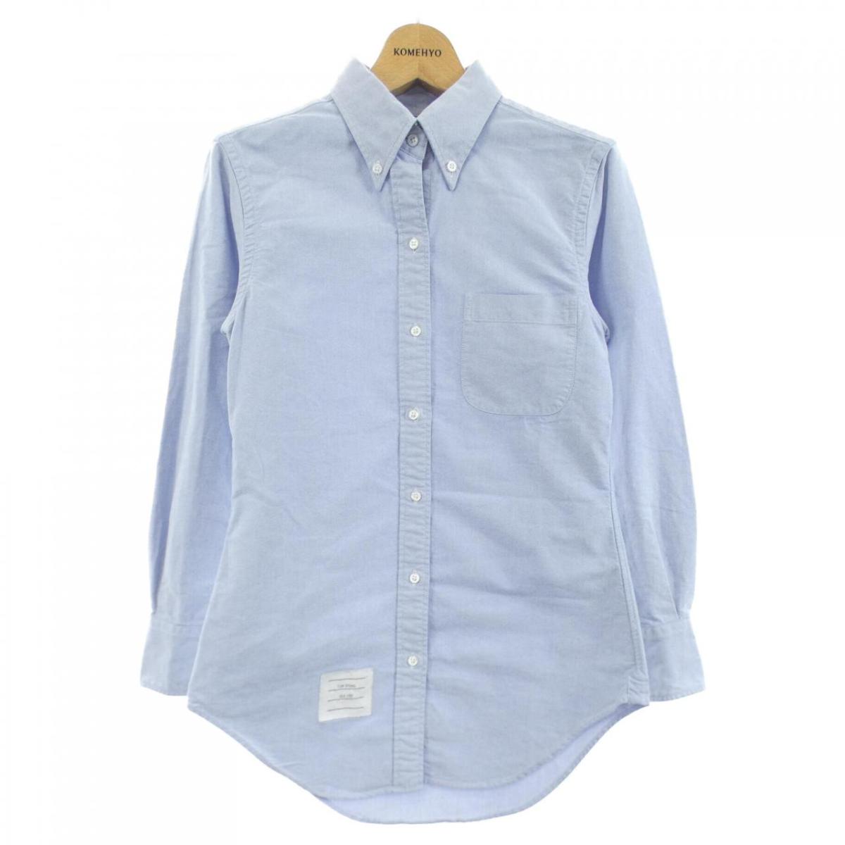 トムブラウン THOM BROWNE FLL005A-00139480 シャツ【中古】