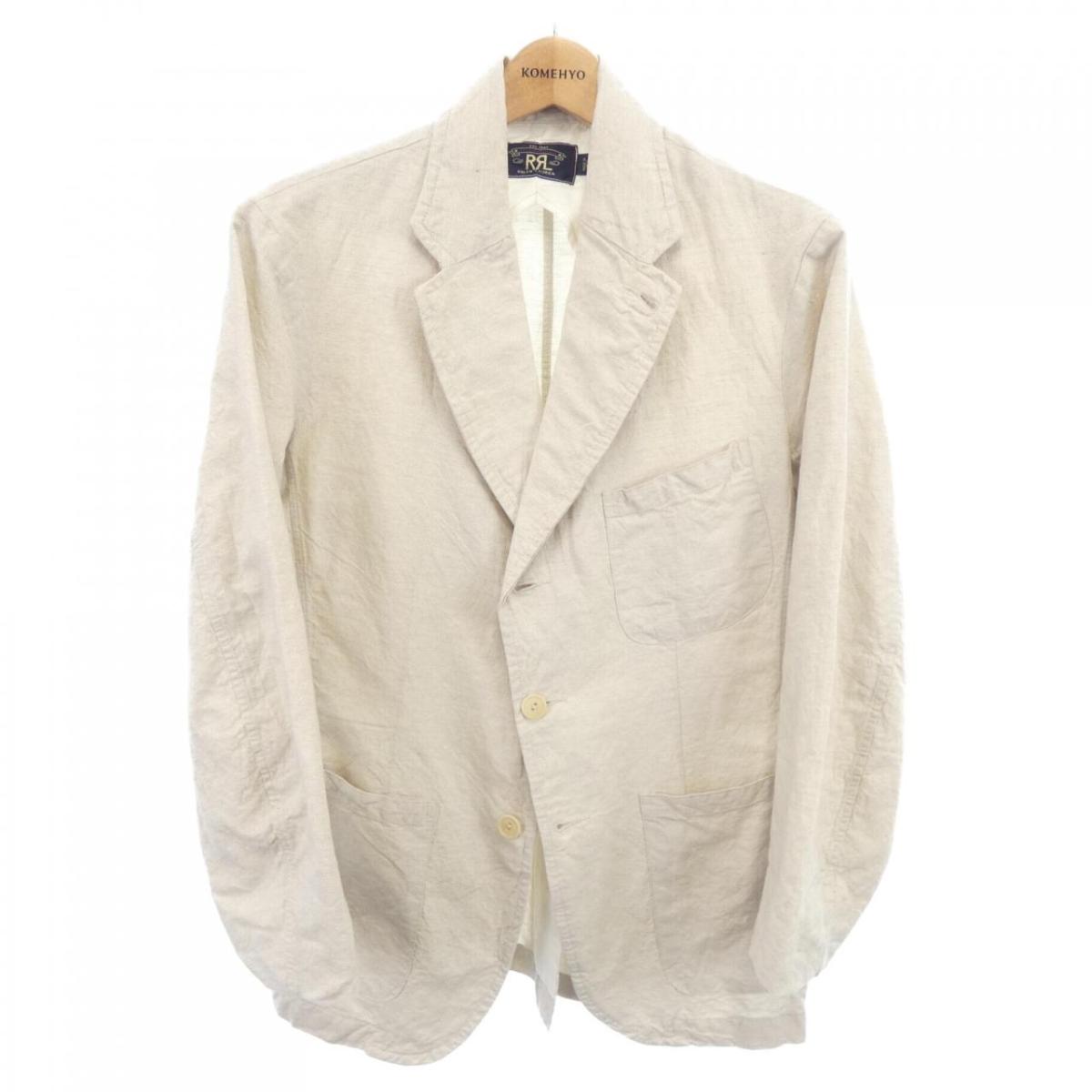 ダブルアールエル RRL ジャケット【中古】