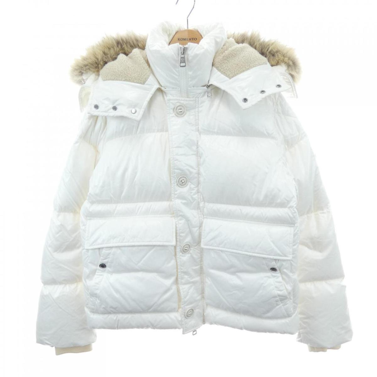 モンクレール MONCLER ARMORICANO ダウンジャケット【中古】｜KOMEHYO ONLINESTORE 店