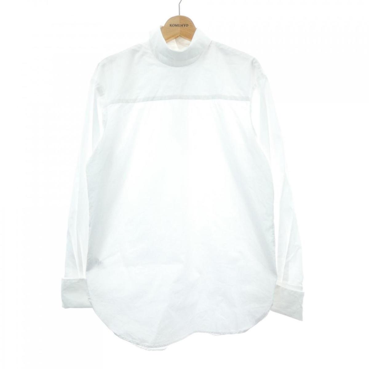 ドリスヴァンノッテン DRIES VAN NOTEN シャツ【中古】