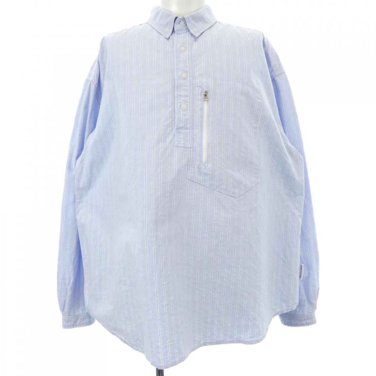 UPPER FIELD ONE プルオーバー【中古】