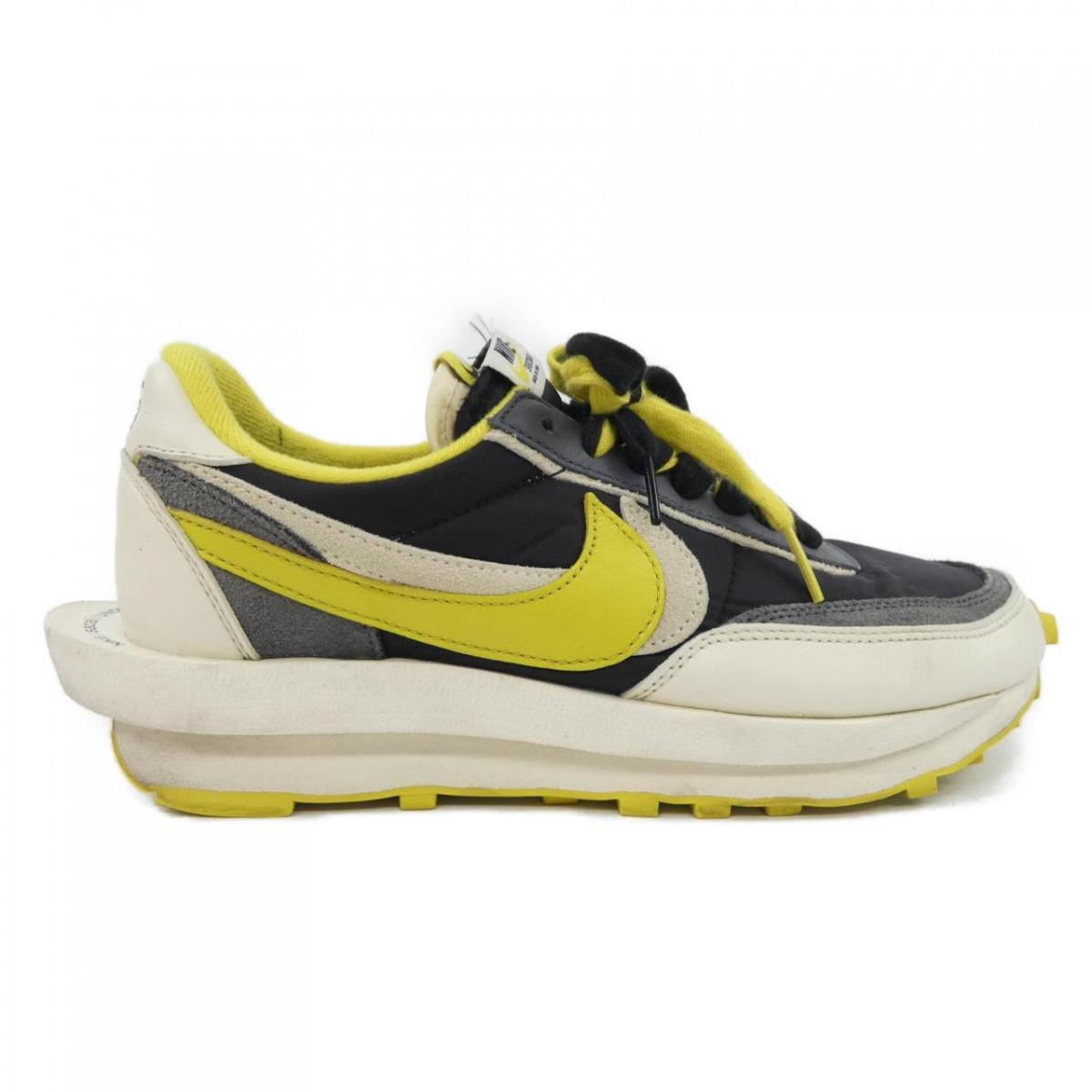 ナイキサカイ NIKE×SACAI DJ4877-001 スニーカー【中古】