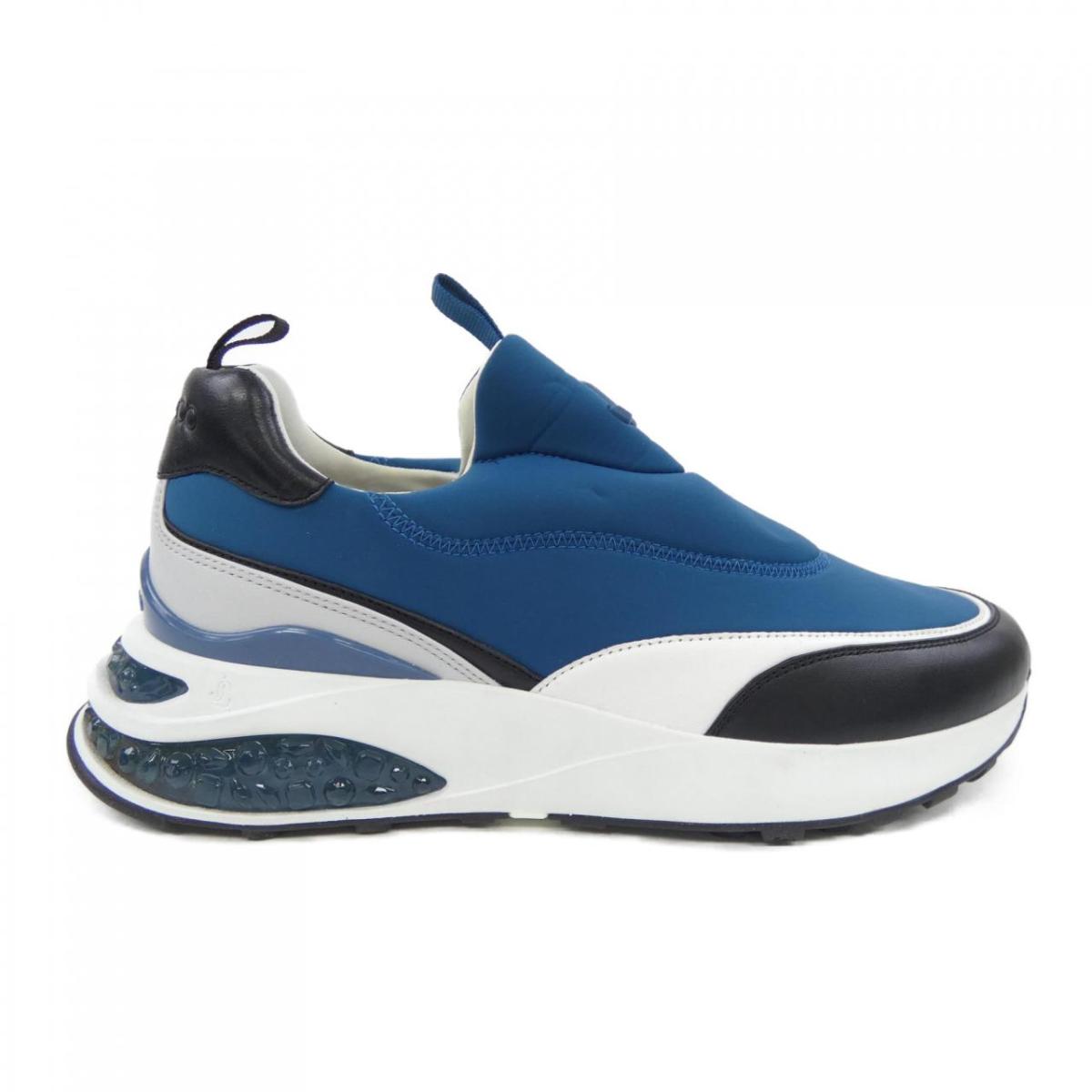 ジミーチュウ JIMMY CHOO スニーカー【中古】 靴-スニーカー