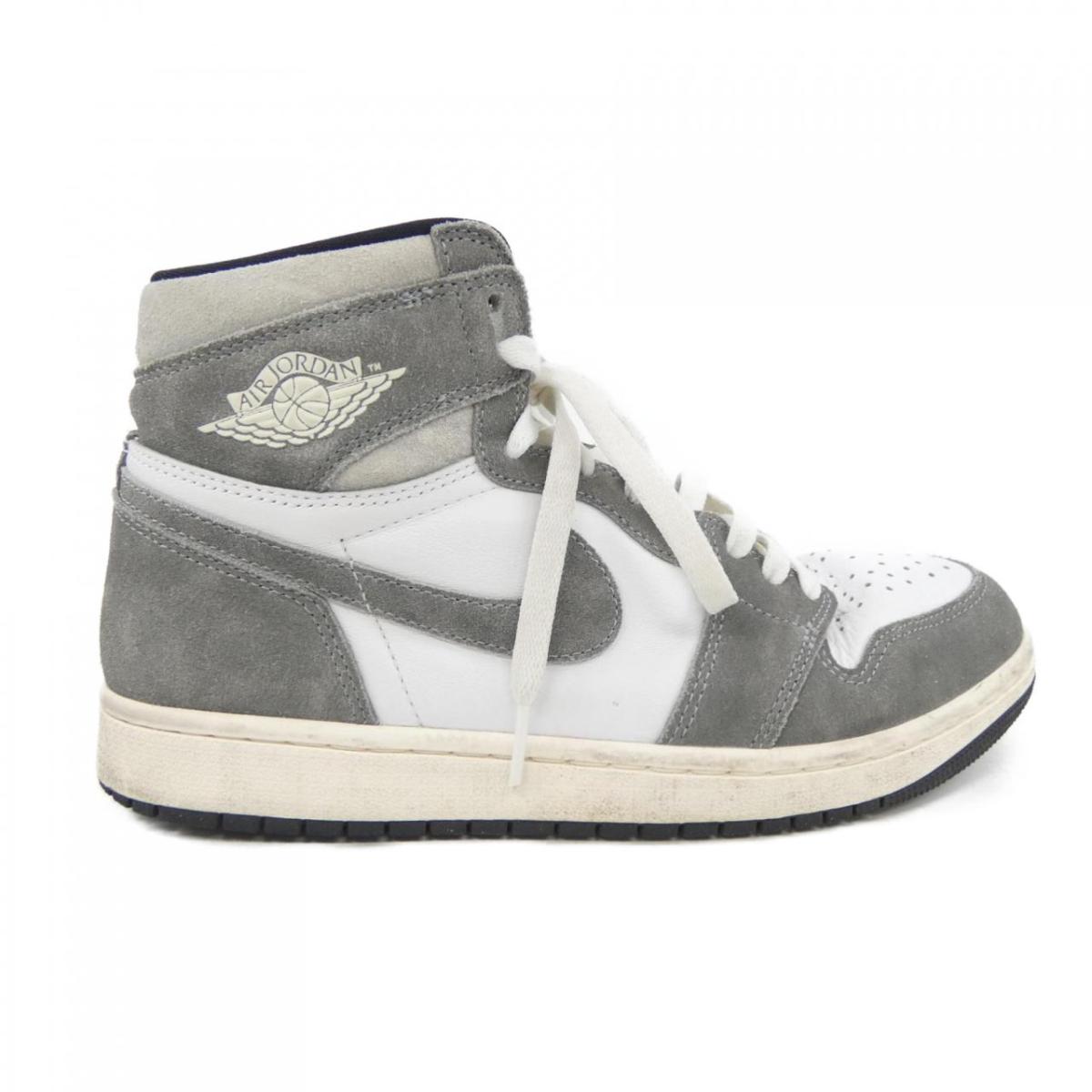 ナイキ NIKE DZ5485-051 スニーカー【中古】