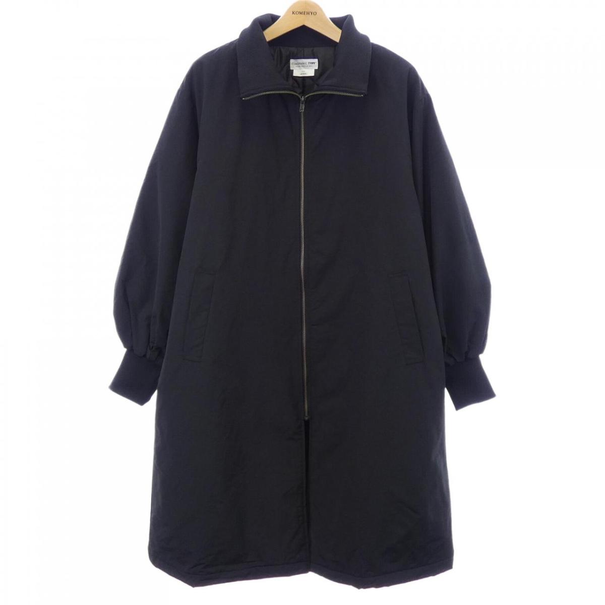 チャオパニック CIAO PANIC TYZ1022508A0002 コート【中古】|KOMEHYO ONLINESTORE 店