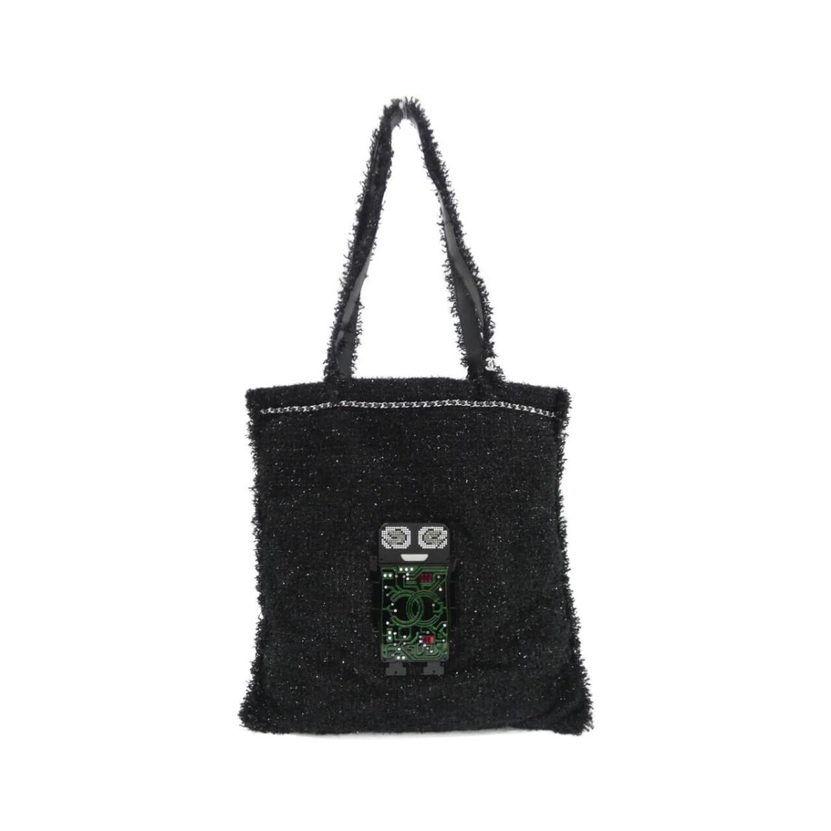 シャネル 94646 バッグ【中古】