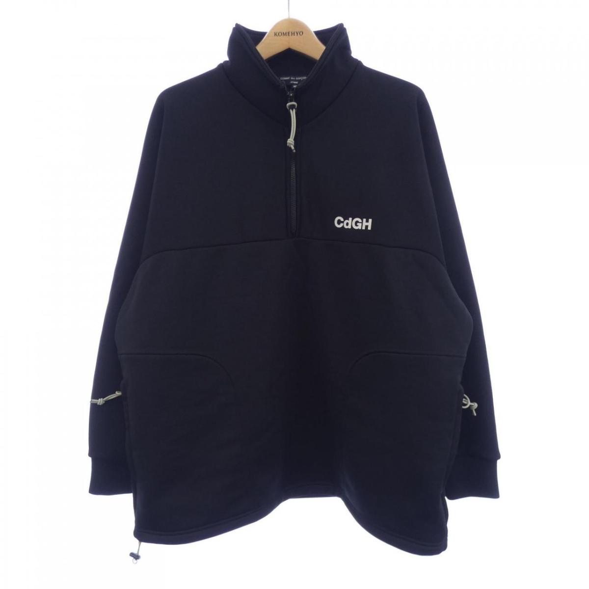 コムデギャルソンオム COMME des GARCONS HOMME HM-T008 ジャケット【中古】