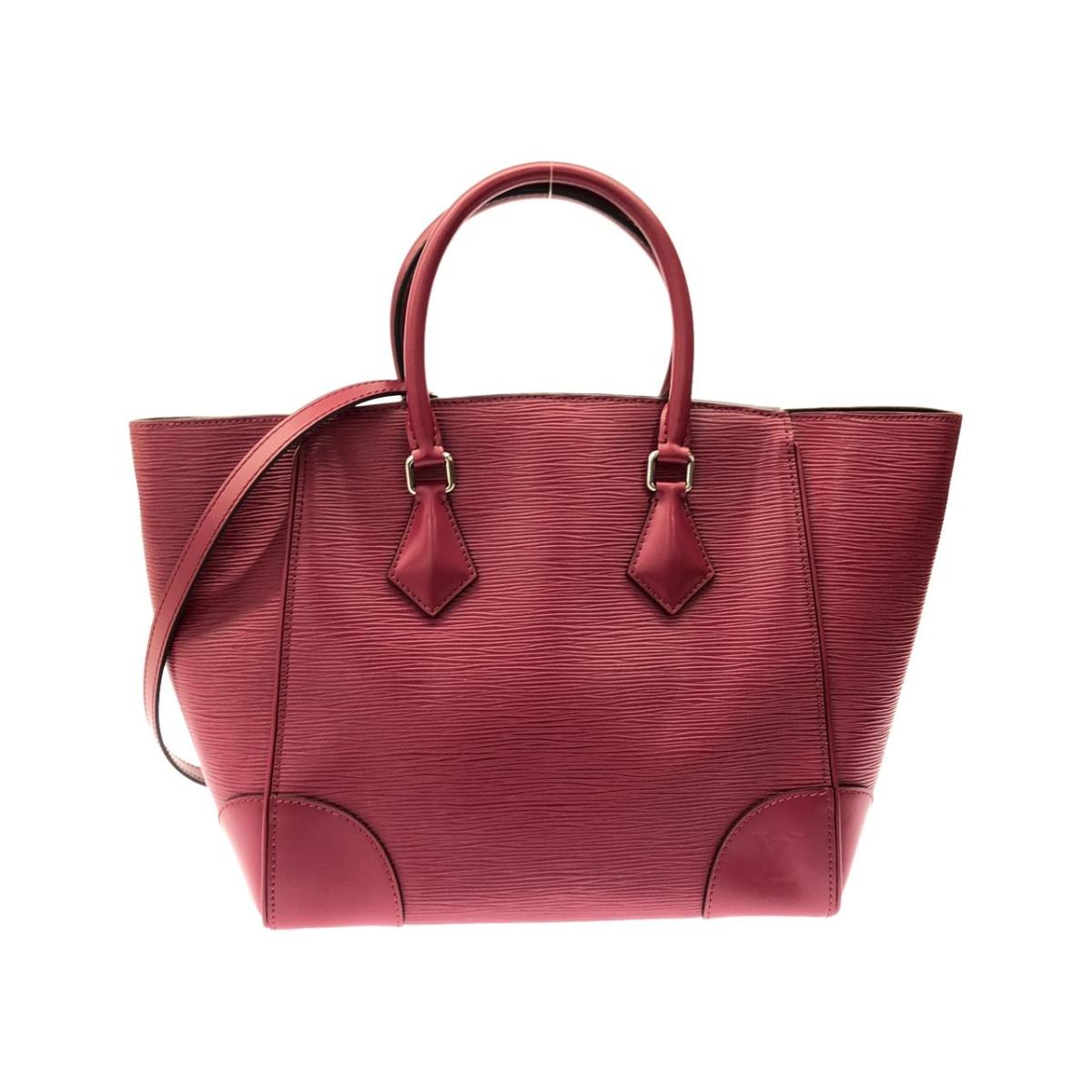 ルイヴィトン エピ フェニックス MM バッグ【中古】 84,480円