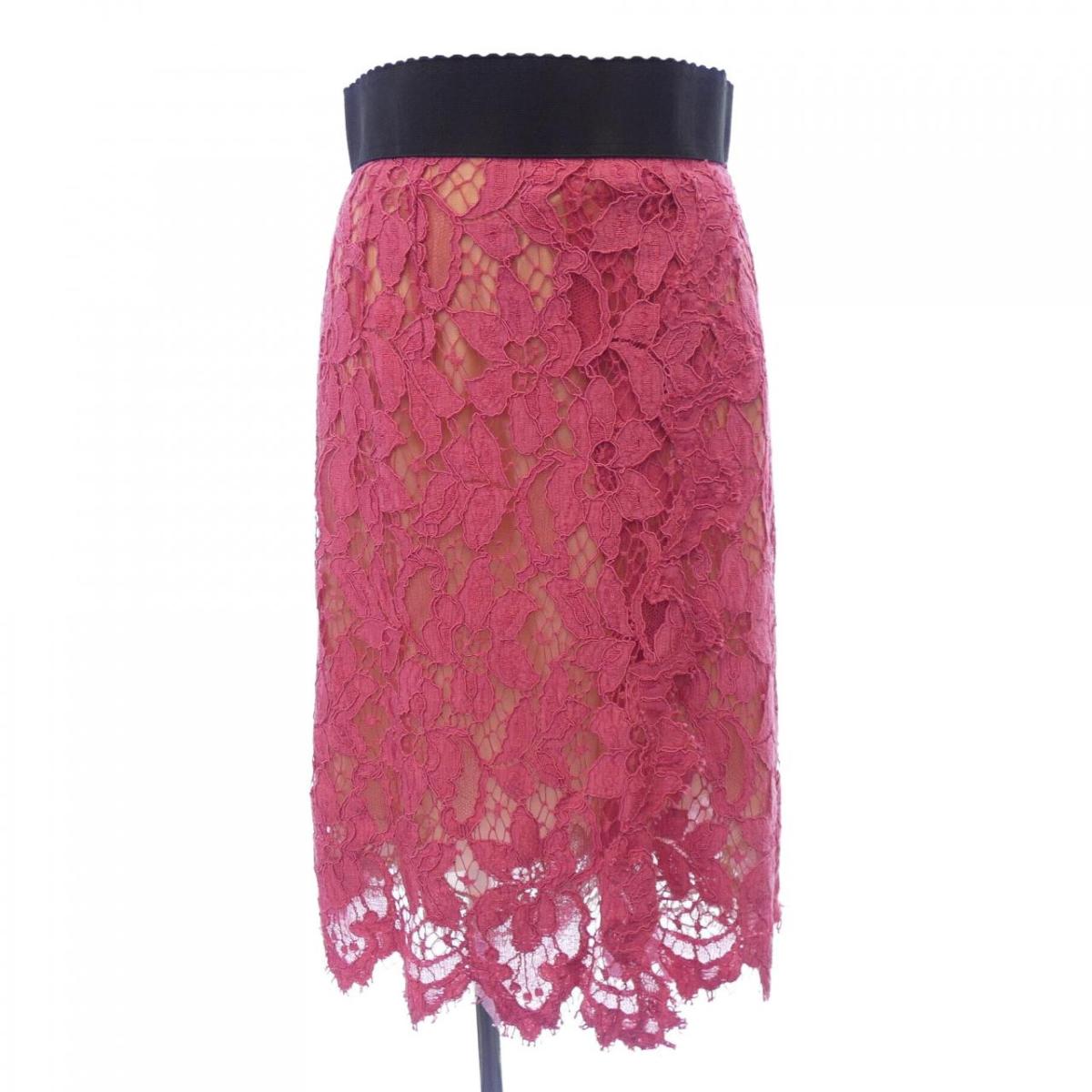 ドルチェアンドガッバーナ DOLCE&GABBANA F4BCQT/HLMR8 スカート【中古】|KOMEHYO ONLINESTORE 店