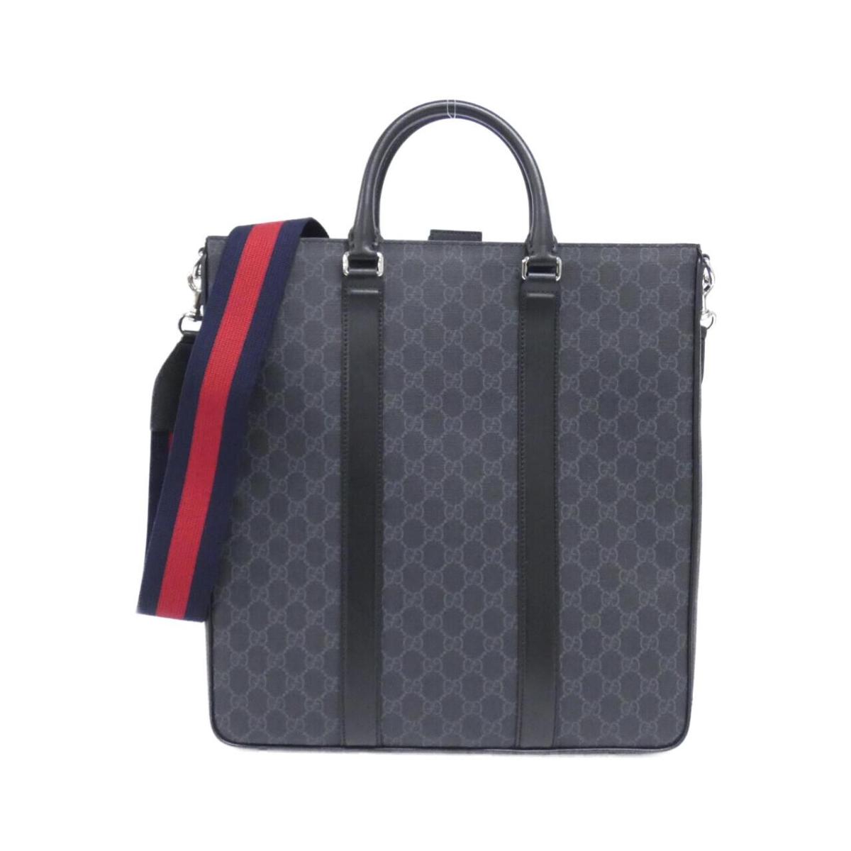 グッチ 794918 FADJA バッグ【中古】
