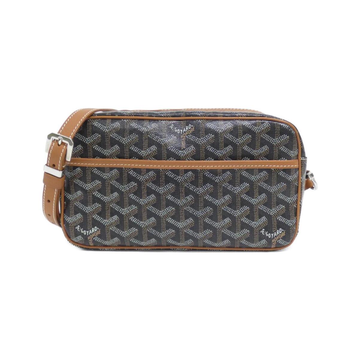 ゴヤール カップ ヴェール AMA CAPVERT ショルダーバッグ【中古】｜KOMEHYO ONLINESTORE 店